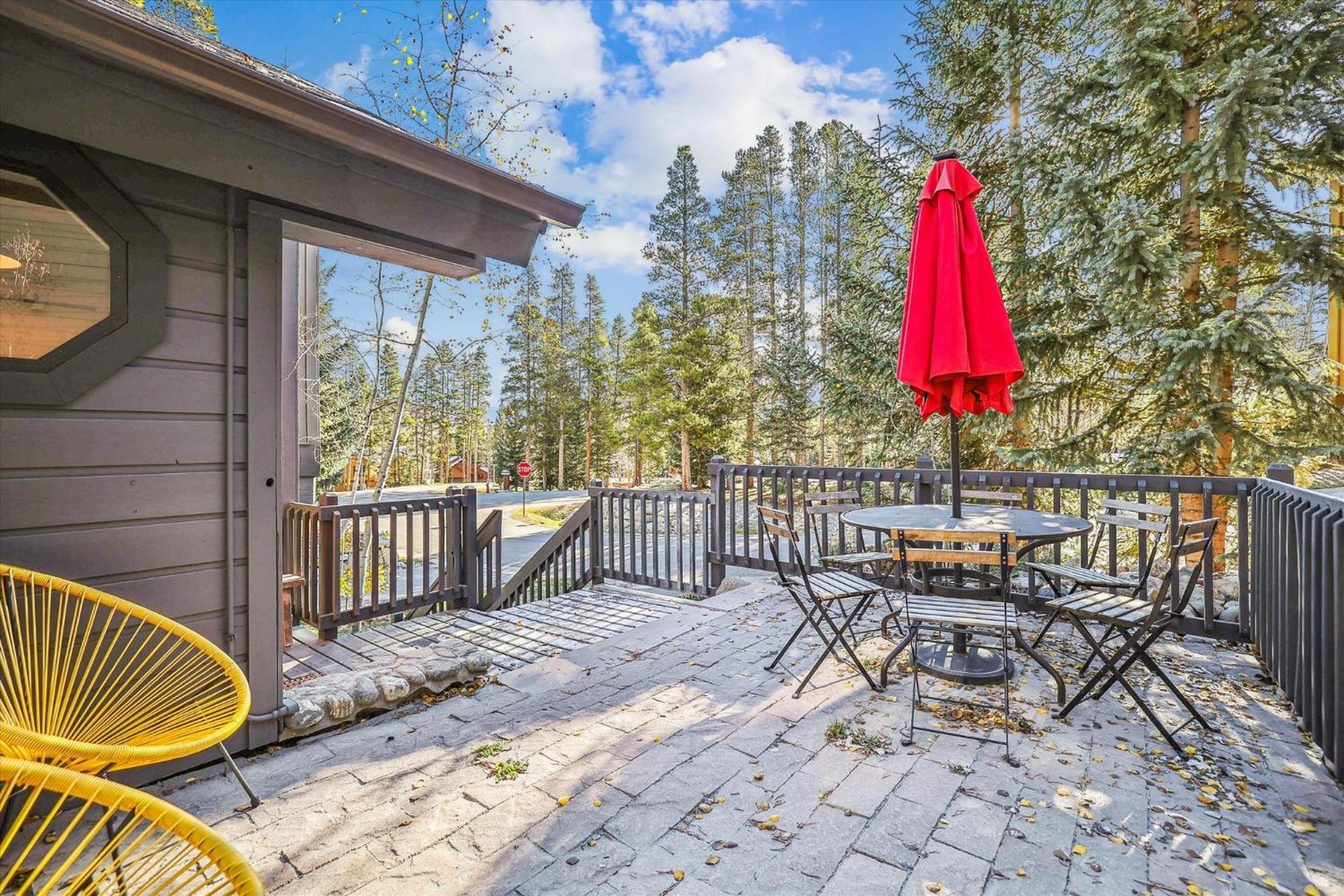 Park Forest Estates بريكنريدج المظهر الخارجي الصورة