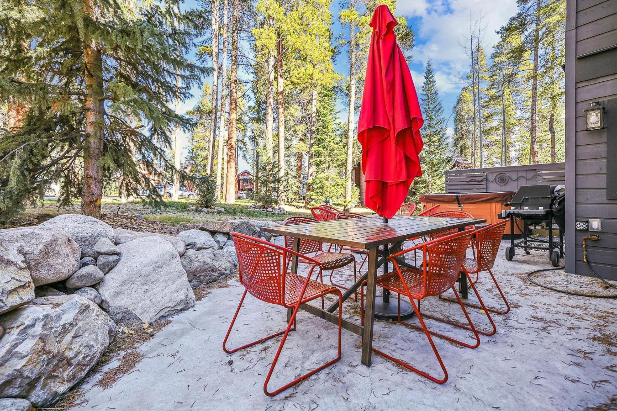 Park Forest Estates بريكنريدج المظهر الخارجي الصورة