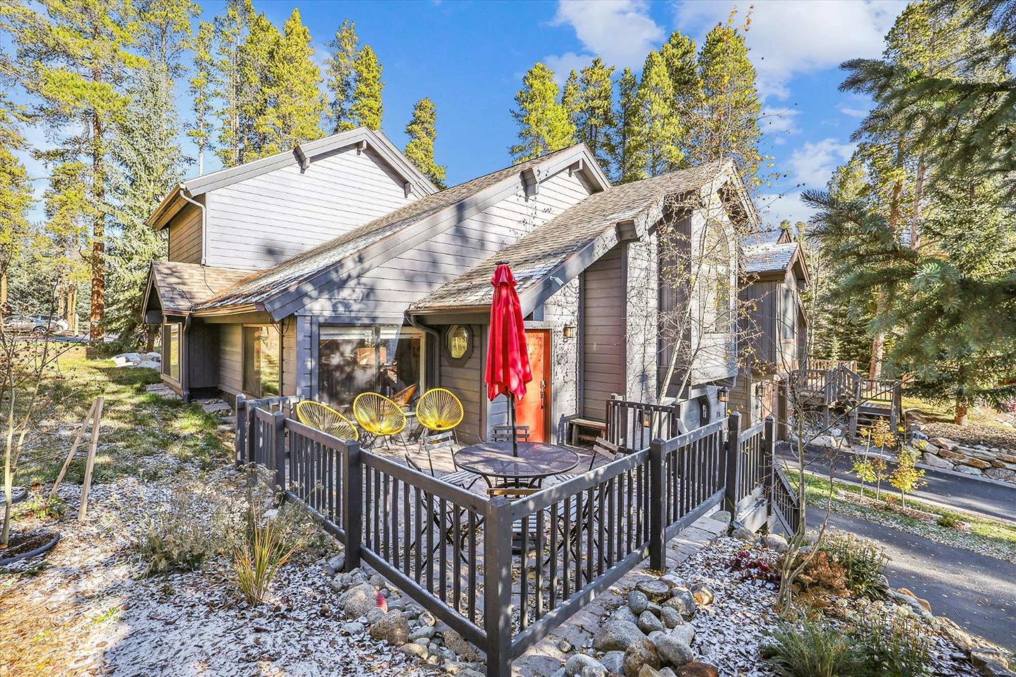 Park Forest Estates بريكنريدج المظهر الخارجي الصورة