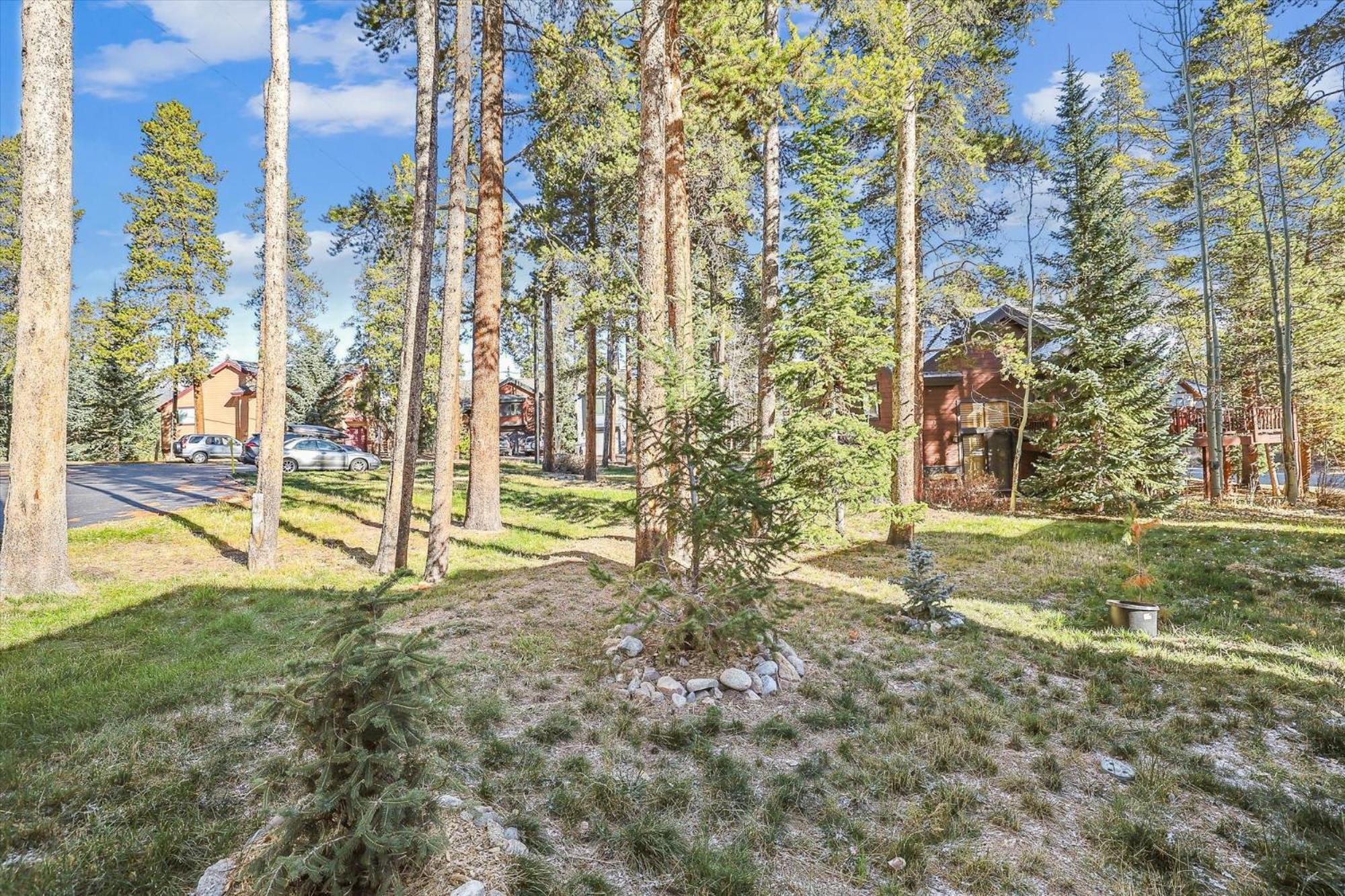 Park Forest Estates بريكنريدج المظهر الخارجي الصورة